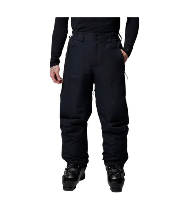 Calça Esquí e snow Columbia Coreshot™ Homem Negro