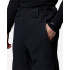 Calça Esquí e snow Columbia Coreshot™ Homem Negro