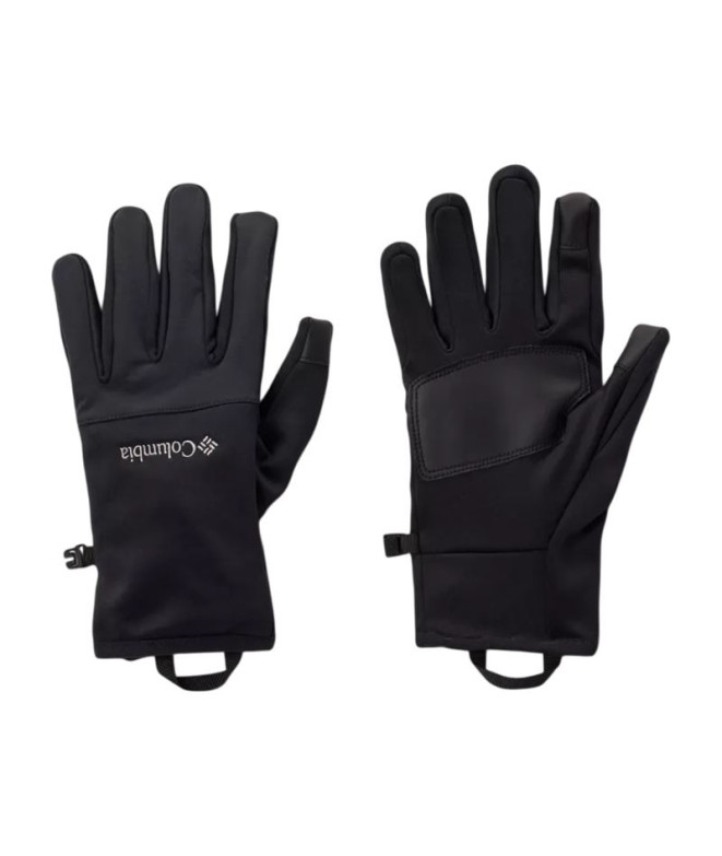 Gants Montagne Columbia M Arctic Crest ™ Homme...