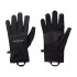 Luvas Montanha Columbia M Arctic Crest ™ Homem Preto