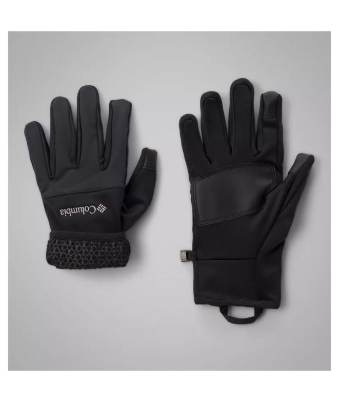 Gants Montagne Columbia M Arctic Crest ™ Homme...