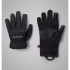 Luvas Montanha Columbia M Arctic Crest ™ Homem Preto