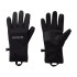 Luvas Montanha Columbia W Arctic Crest ™ Mulher Preto