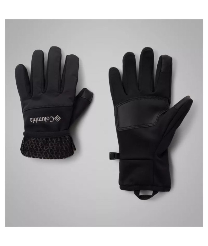 Gants Montagne Columbia W Arctic Crest ™ Femme...