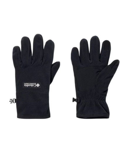 Gants Montagne Columbia Hommes Sequoia Grove™ Homme Noir