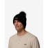 Bonnet Montagne Columbia Winter Blur™ II Noir