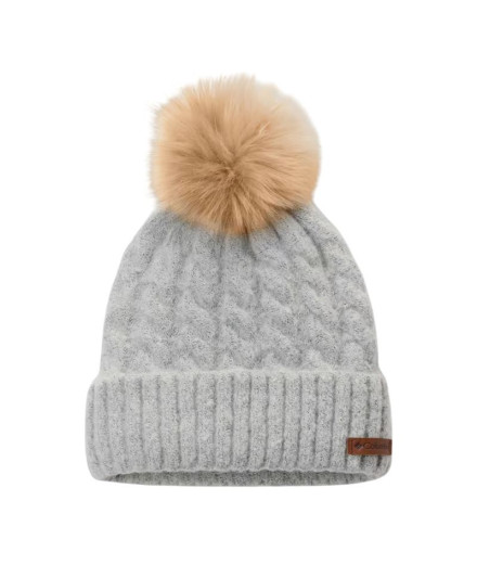 Gorro Montaña Columbia Winter Blur™ II Gris