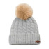 Bonnet Montagne Columbia Winter Blur™ II Gris