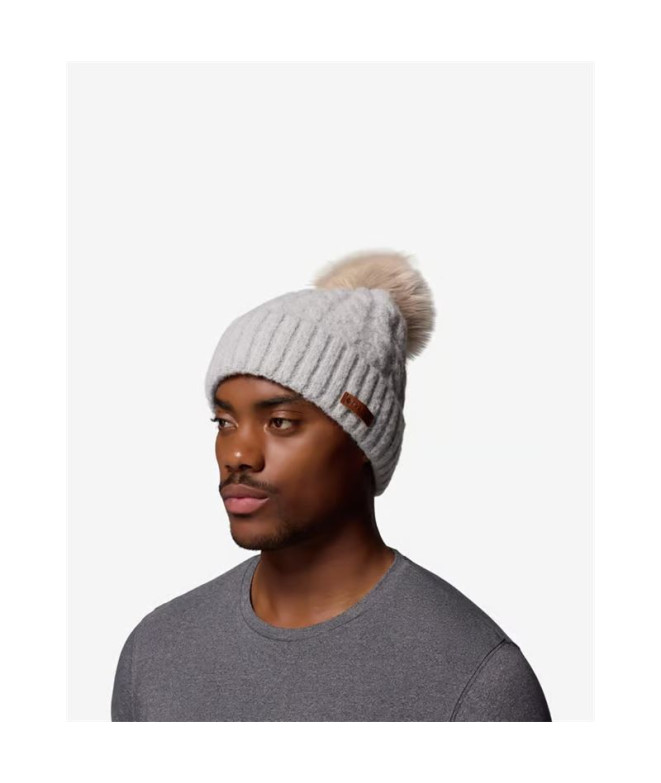 Boné Montanha Columbia Winter Blur™ II Cinza