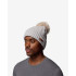 Bonnet Montagne Columbia Winter Blur™ II Gris