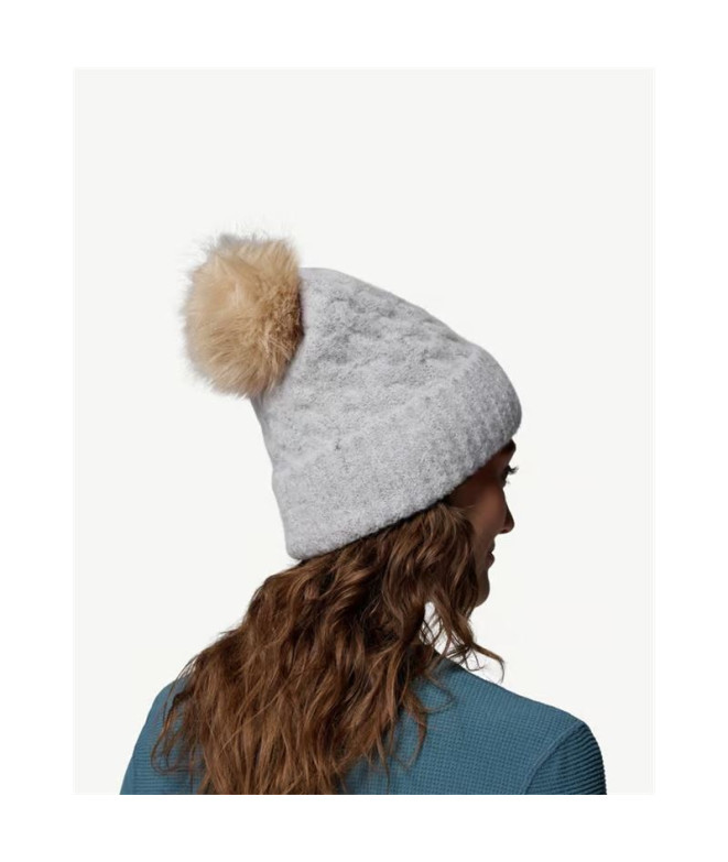 Boné Montanha Columbia Winter Blur™ II Cinza