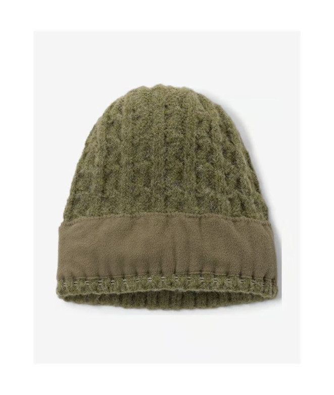 Gorro Montaña Columbia Winter Blur™ II Verde