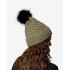 Bonnet Montagne Columbia Winter Blur™ II Vert