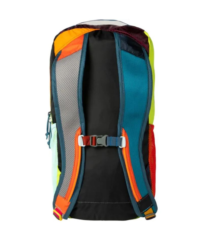 Sac à dos de Montagne Cotopaxi Batac 16L Sac à...