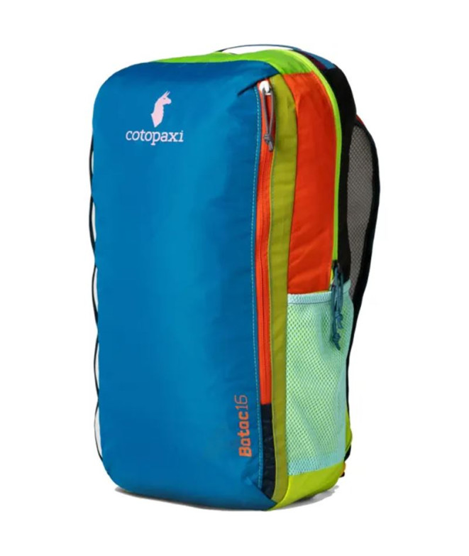 Sac à dos de Montagne Cotopaxi Batac 16L Sac à...