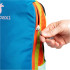 Mochila de Montanha Cotopaxi Batac 16L Backpack - Del Dia Pt