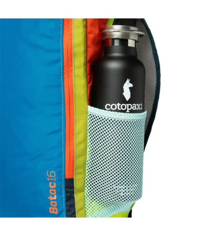 Sac à dos de Montagne Cotopaxi Batac 16L Sac à...