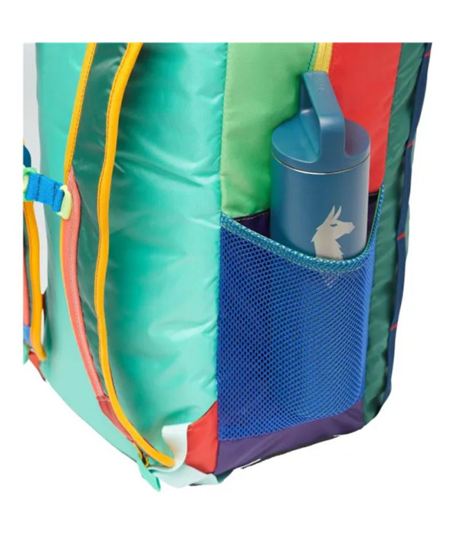 Sac à dos de Montagne Cotopaxi Batac 16L Sac à...