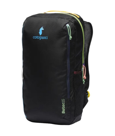 Mochila de Montanha Cotopaxi Batac 16L Backpack - Del Dia...