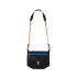 Bolso Cotopaxi Lista 2L Lightweight Crossbody Negro