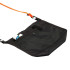 Bolso Cotopaxi Lista 2L Lightweight Crossbody Negro