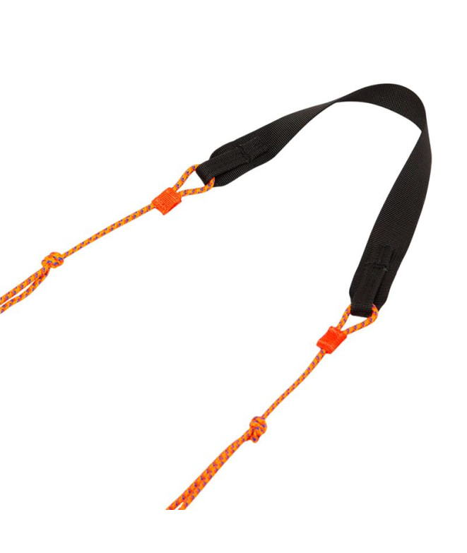 Sac Cotopaxi Liste 2L Léger Bandoulière Noir