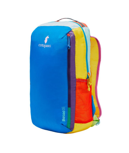 Mochila Cotopaxi Batac 16L Del Dia Terra