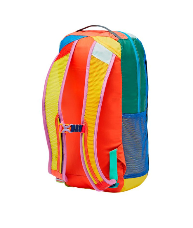 Mochila Cotopaxi Batac 16L Del Dia Terra