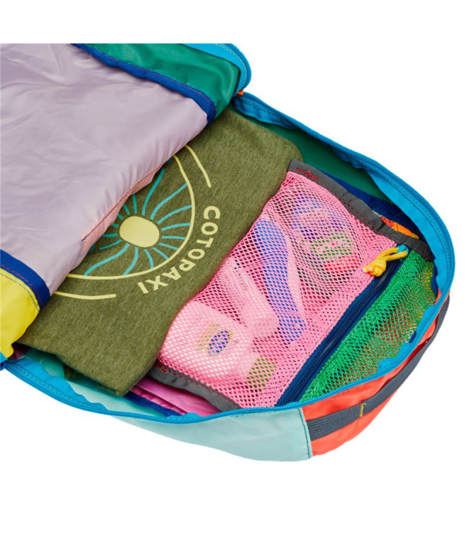 Mochila Cotopaxi Batac 16L Del Dia Terra