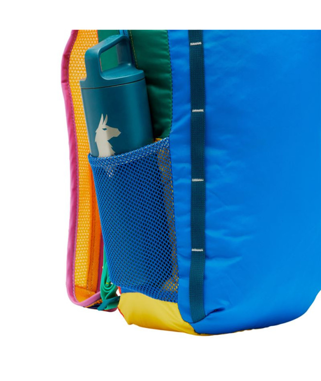 Mochila Cotopaxi Batac 16L Del Dia Terra