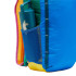 Mochila Cotopaxi Batac 16L Del Dia Terra