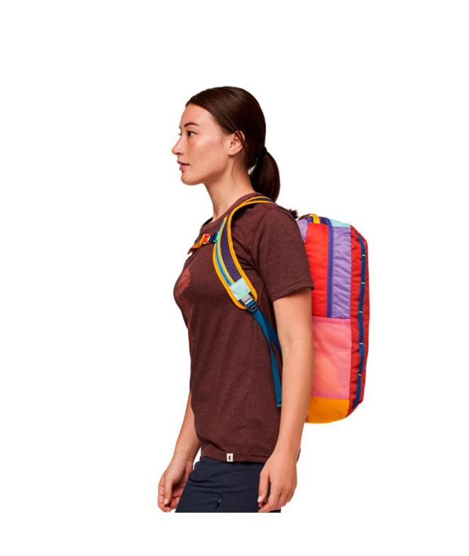 Mochila Cotopaxi Batac 16L Del Dia Terra