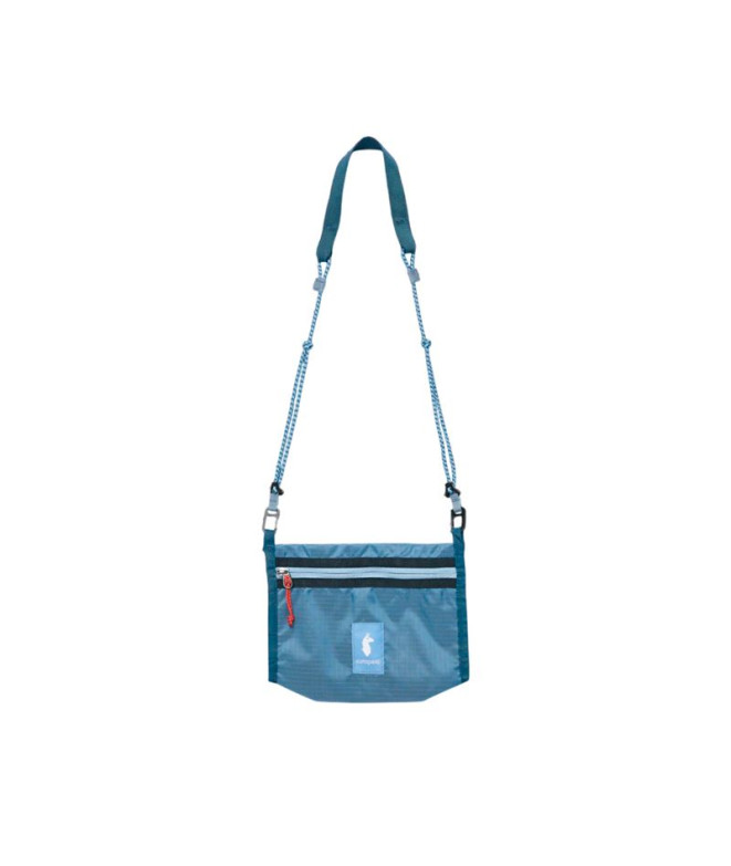 Bolsa Cotopaxi Lista 2L Leve Crossbody Fjord