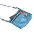 Bolsa Cotopaxi Lista 2L Leve Crossbody Fjord