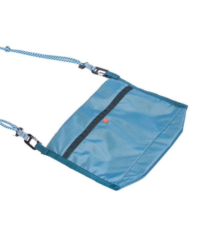 Bolsa Cotopaxi Lista 2L Leve Crossbody Fjord