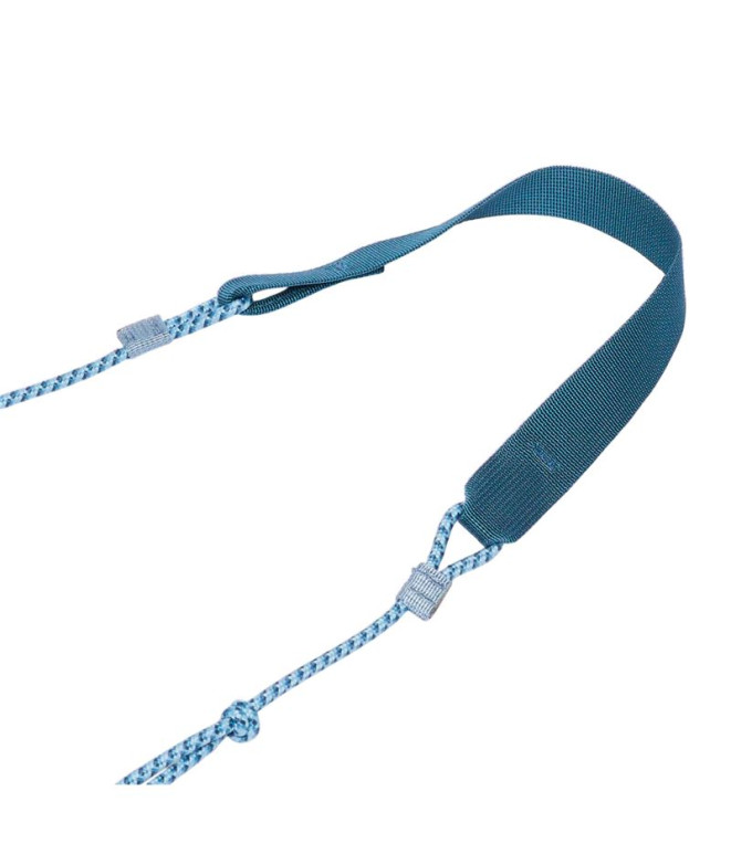 Bolsa Cotopaxi Lista 2L Leve Crossbody Fjord