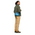 Bolso Cotopaxi Lista 2L Lightweight Crossbody Fjord