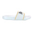 Chanclas Everlast Side Hombre Blanco