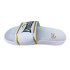 Chanclas Everlast Side Hombre Blanco