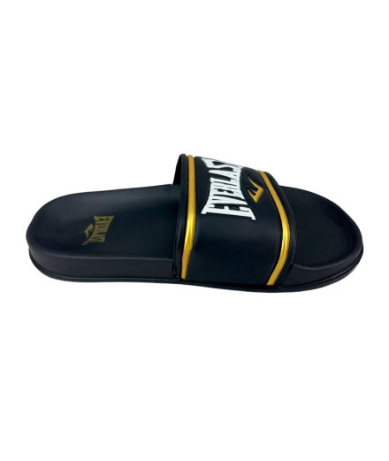 Chanclas Everlast Side Hombre Negro