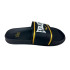 Tongs Everlast Côté Homme Noir