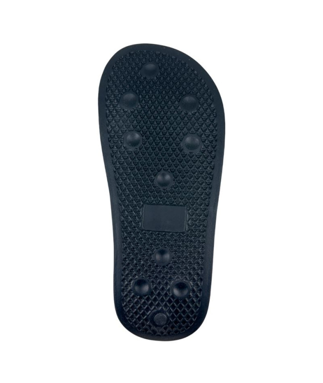 Tongs Everlast Côté Homme Noir