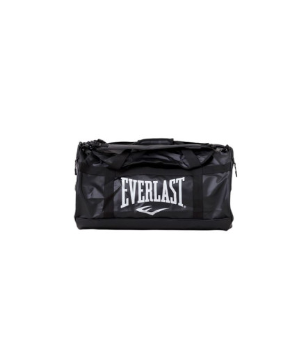 Sac de sport Iconic Holdall XL 60x32x32 CM Unisexe Noir