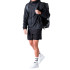 Sac de sport Iconic Holdall XL 60x32x32 CM Unisexe Noir