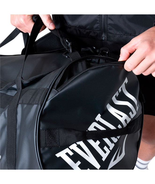 Saco de desporto Iconic Holdall XL 60x32x32 CM...