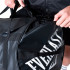 Sac de sport Iconic Holdall XL 60x32x32 CM Unisexe Noir