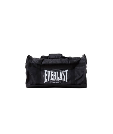 Sac de sport Iconique Balistic Heritage 60x32x32 CM Noir