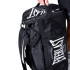 Sac de sport Iconique Balistic Heritage 60x32x32 CM Noir