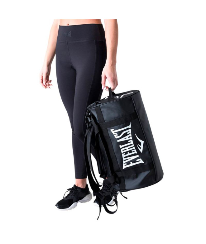 Sac de sport Iconic Holdall 45x27x27 CM Noir