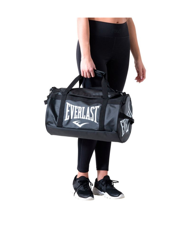 Saco de desporto Iconic Holdall 45x27x27 CM Preto